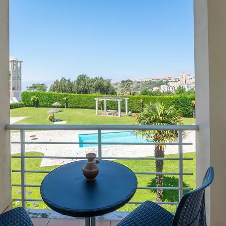 T2 Branquinho Apartment *