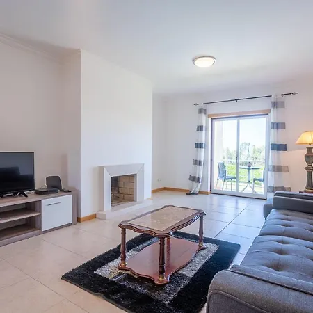 T2 Branquinho Апартаменты *