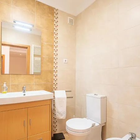 T2 Branquinho Apartment *