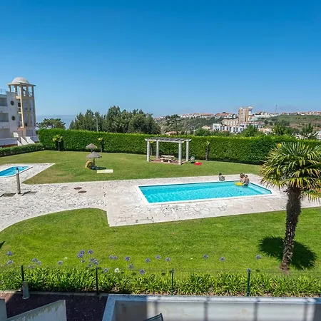 T2 Branquinho Апартаменты *