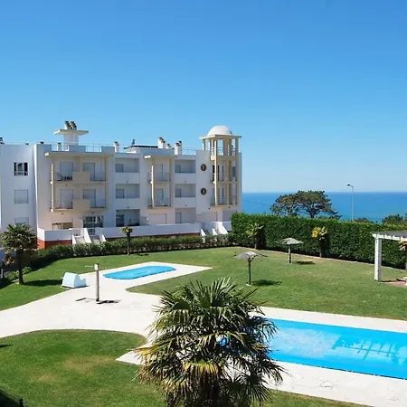 T2 Branquinho Apartment *