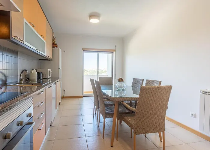 T2 Branquinho Апартаменты *