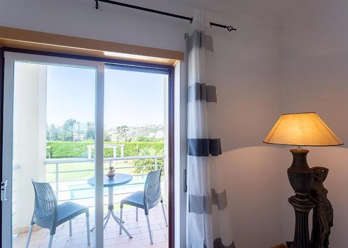 T2 Branquinho Апартаменты