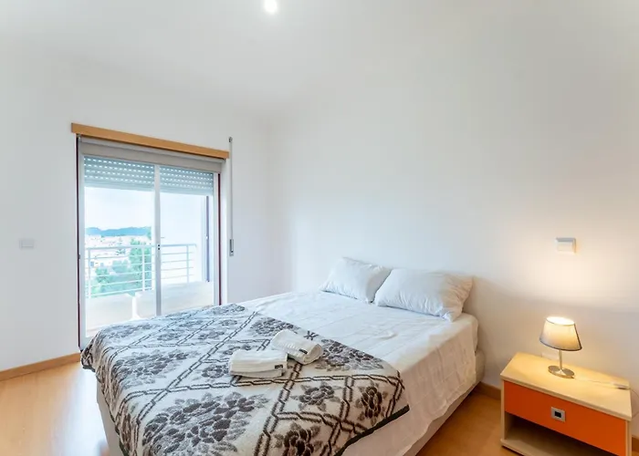 T2 Branquinho Апартаменты