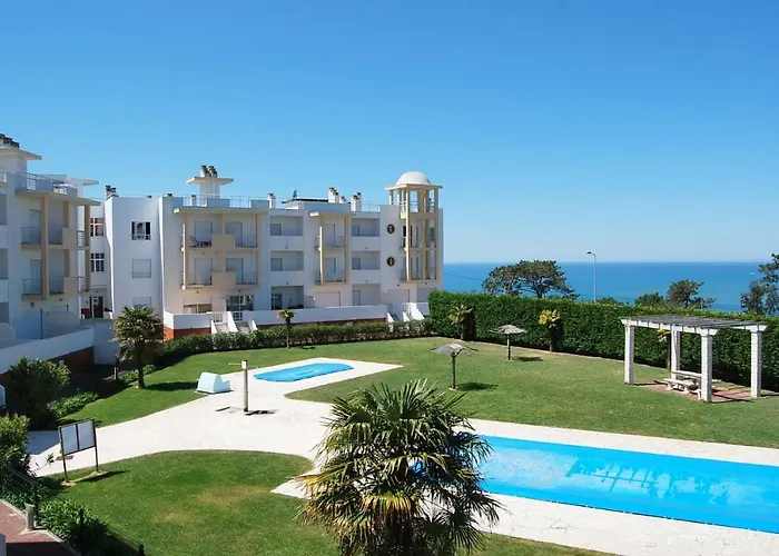 T2 Branquinho Апартаменты *